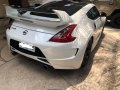 Selling White Nissan 370Z in Manila-2