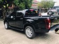 Selling Black Isuzu D-Max for sale in Quezon City-3