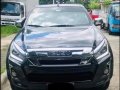 Selling Black Isuzu D-Max for sale in Quezon City-7