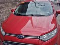 Selling Red Ford Ecosport 2017 in Malabon-2