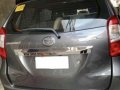 Grey Toyota Avanza for sale in Makita-3