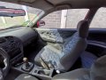 Red Mitsubishi Lancer 1997 for sale in Manual-5