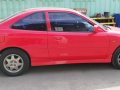 Red Mitsubishi Lancer 1997 for sale in Manual-3