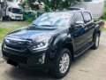 Selling Black Isuzu D-Max for sale in Quezon City-9