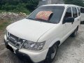 Sell White Isuzu Crosswind for sale in Manila-6