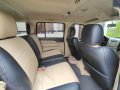 Blue Ford Everest for sale in Bacolor-8