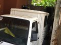 White Suzuki Bravo for sale in Valenzuela-4