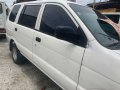 Sell White Isuzu Crosswind for sale in Manila-3