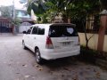 Selling White Toyota Innova in Liloan-2