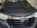 Grey Toyota Avanza for sale in Makita-4