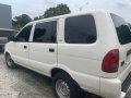 Sell White Isuzu Crosswind for sale in Manila-2
