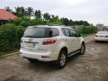 White Chevrolet Trailblazer for sale in Lipa-6