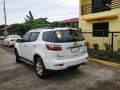 White Chevrolet Trailblazer for sale in Lipa-8