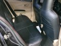 Black Honda Brio amaze for sale in Manila-3