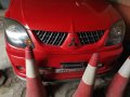 Red Mitsubishi Adventure for sale in Manila-1
