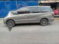 Silver Toyota Estima for sale in Manila-1