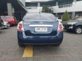 Blue Nissan Sentra 200 2016 for sale in Manila-0