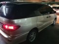 White Toyota Previa 2004 for sale in Manila-3