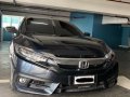 Black Honda Civic for sale in Makati-5
