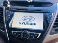 Sell Blue Hyundai Elantra in Las Piñas-2