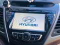 Sell Blue Hyundai Elantra in Las Piñas-7