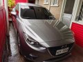 Selling Silver Mazda 3 2016 in Manila-2