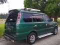 Green Mitsubishi Adventure 2008 for sale in Manila-4