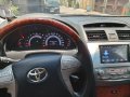 Selling SIlver Toyota Camry 2007 in Manila-1