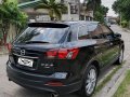 Black Mazda Cx-9 2015 for sale in Santo Tomas-2