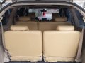 Selling Beige Toyota Innova 2008 SUV / MPV in Manila-2