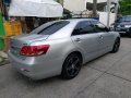 Selling SIlver Toyota Camry 2007 in Manila-4