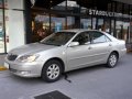 Selling White Toyota Camry 2009 in Rizal-3