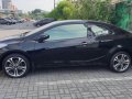 Sell Black 2018 Kia Forte in Pasig-4