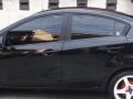Selling Black Mazda 2 for sale in Manila-9