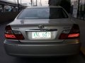 Selling White Toyota Camry 2009 in Rizal-2