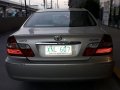 Selling White Toyota Camry 2009 in Rizal-1