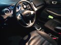 2017 Ford Ecosports 1.5L -4