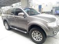 2013 Misubishi Montero Sport-1