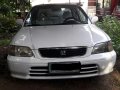 Honda City 1998-2