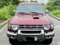 2005 Pajero Fieldmaster Ralliart ed 4x2 Diesel Automatic-0