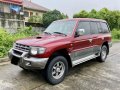 2005 Pajero Fieldmaster Ralliart ed 4x2 Diesel Automatic-1