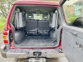 2005 Pajero Fieldmaster Ralliart ed 4x2 Diesel Automatic-6