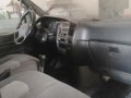 2007 Hyundai Grand Starex -3