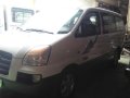 2007 Hyundai Grand Starex -5