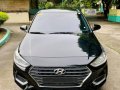 Hyundai Accent 2019-2