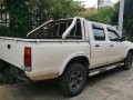 Nissan Frontier 99mdl 4x2  -1