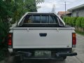 Nissan Frontier 99mdl 4x2  -2