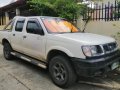 Nissan Frontier 99mdl 4x2  -3