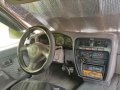 Nissan Frontier 99mdl 4x2  -6