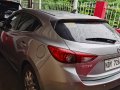 2016 Mazda 3 - 1.5 -2